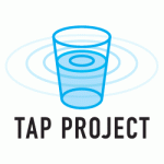 tap project logo